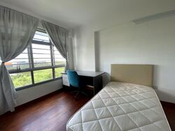 Blk 476B Hougang Capeview (Hougang), HDB 4 Rooms #539426971